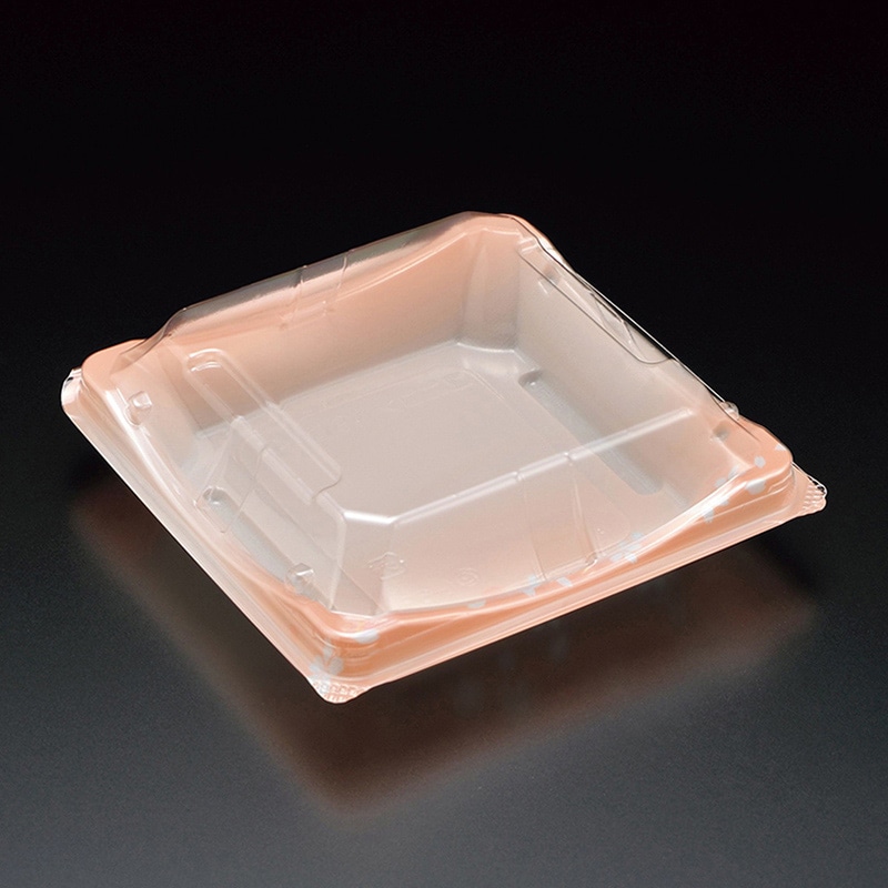 スミ フードパック ユニコン NSD-40 和桜 100個/袋（ご注文単位8袋）【直送品】