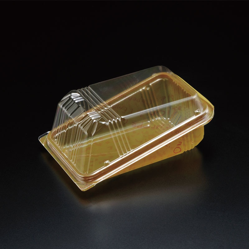 スミ 食品容器 ユニコン HD-146 ブラン 100枚/袋