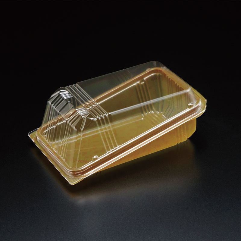 スミ 食品容器 ユニコン HD-156 ブラン 100枚/袋