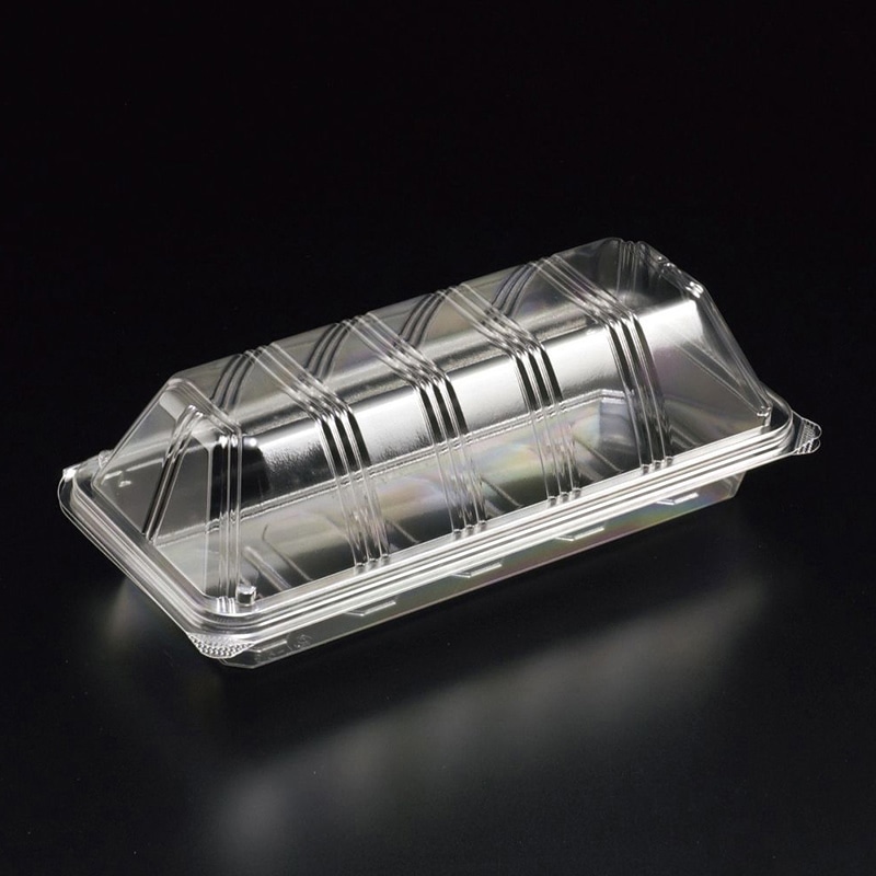 スミ フードパック ユニコン LS-05-T 100枚/袋（ご注文単位6袋）【直送品】