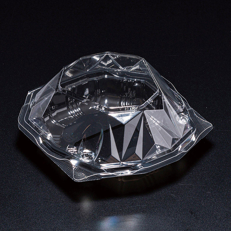 スミ フードパック ユニコン MD200B B 50枚/袋（ご注文単位20袋）【直送品】