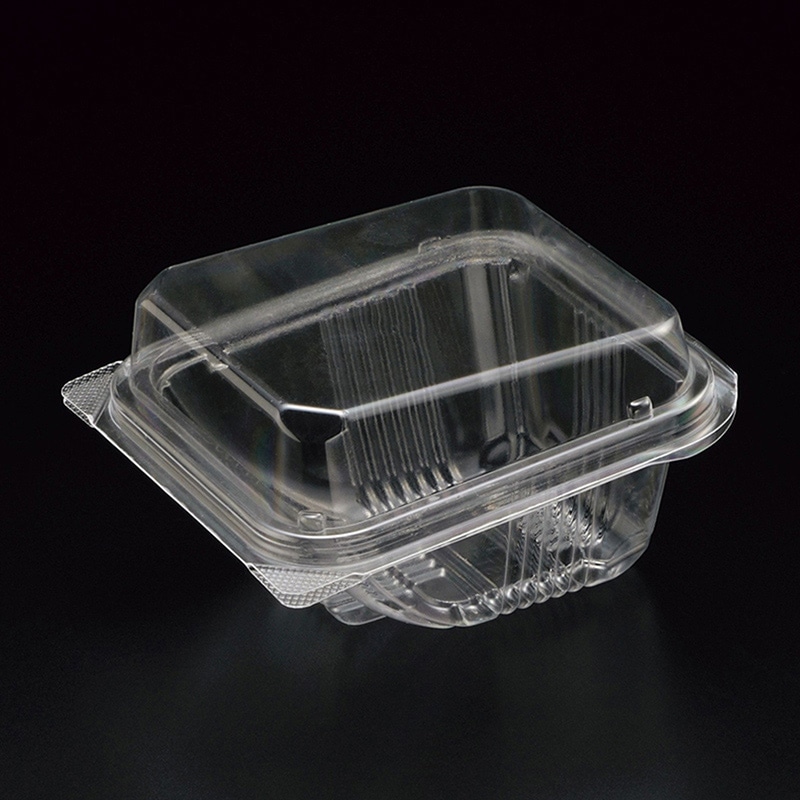 スミ フードパック ユニコン ST-1 透明 50枚/袋（ご注文単位16袋）【直送品】