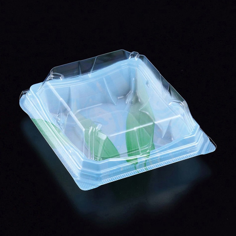 スミ フードパック ユニコン RX-11 流水笹 50個/袋（ご注文単位20袋）【直送品】