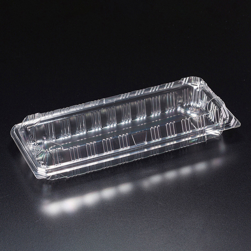 スミ フードパック ユニコン 3012 透明 50枚/袋(ご注文単位8袋)【直送品】