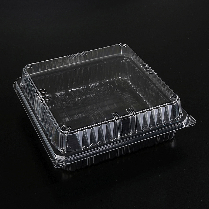 スミ フードパック ユニコン LS-E7 B 50個/袋（ご注文単位6袋）【直送品】