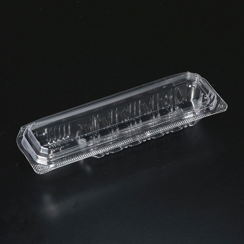 スミ フードパック ユニコン LS-211 透明 50個/袋（ご注文単位36袋）【直送品】