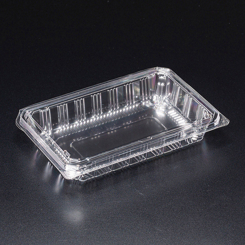 スミ フードパック ユニコン LC-32 透明 50枚/袋（ご注文単位12袋）【直送品】