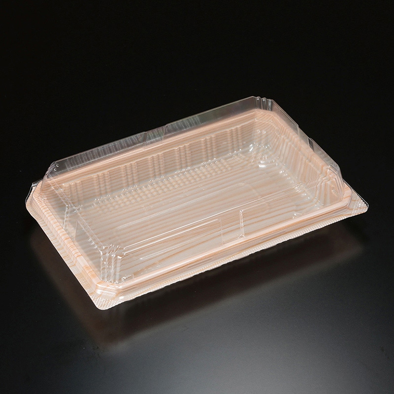 スミ フードパック ユニコン LC-45 W25 50個/袋（ご注文単位12袋）【直送品】