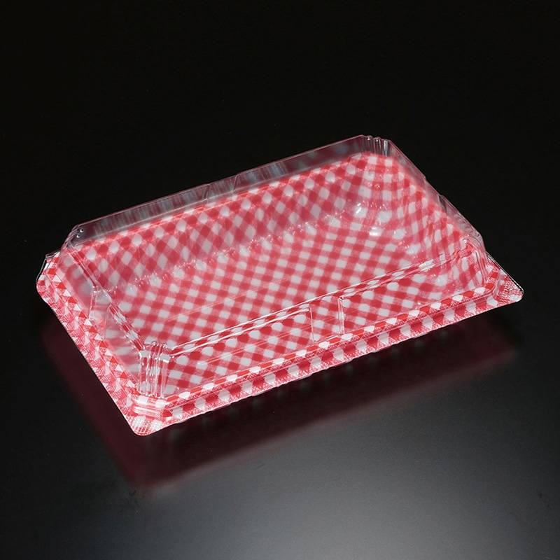 スミ フードパック ユニコン LC-45 W114 50個/袋（ご注文単位12袋）【直送品】