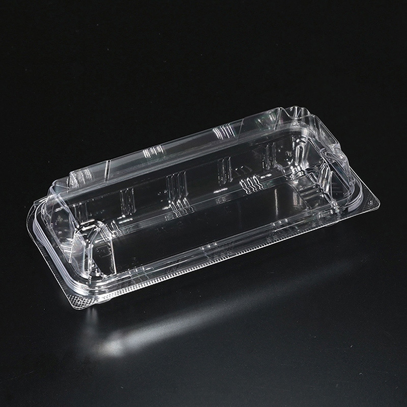 スミ フードパック ユニコン LS-75 透明 50個/袋（ご注文単位18袋）【直送品】