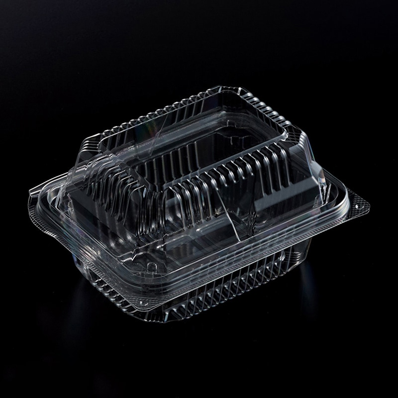 スミ フードパック ユニコン LS-N2 50枚/袋（ご注文単位18袋）【直送品】