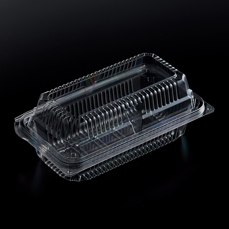 スミ フードパック ユニコン LS-N3 50枚/袋（ご注文単位12袋）【直送品】