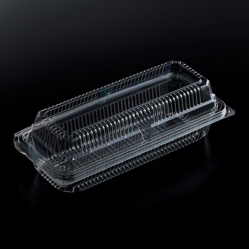 スミ フードパック ユニコン LS-N4 50枚/袋（ご注文単位8袋）【直送品】