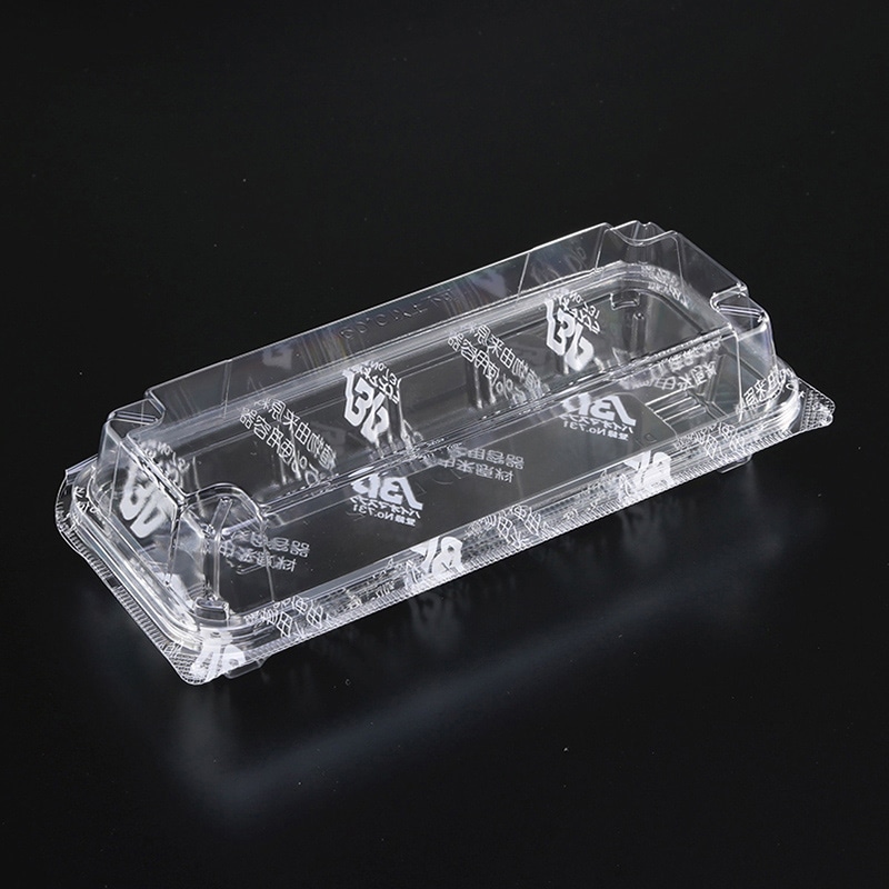 スミ 食品容器 エコロン LS-72 BPW 100個/袋（ご注文単位9袋）【直送品】