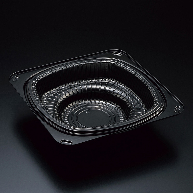 スミ 切り花出荷用保水容器 フラコン 本体 290 B 50個/袋（ご注文単位4袋）【直送品】