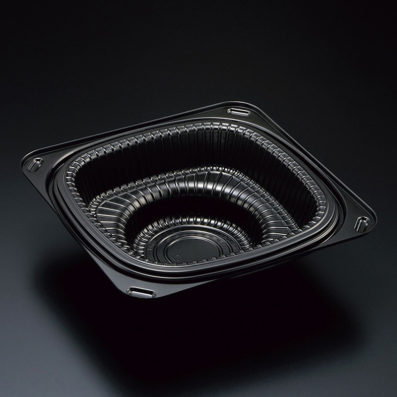 スミ 切り花出荷用保水容器 フラコン 本体 260 B 50個/袋（ご注文単位4袋）【直送品】