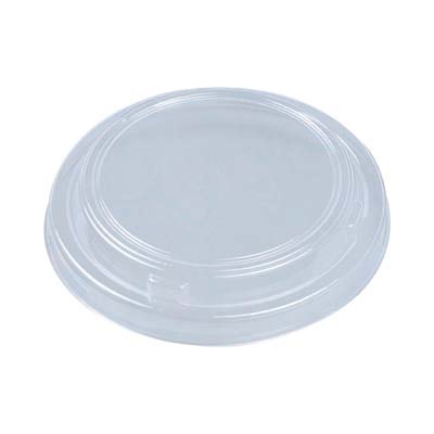 エフピコ 折箱弁当容器 嵌合蓋 WU-丸120M OPS 20枚/袋(ご注文単位45袋)【直送品】