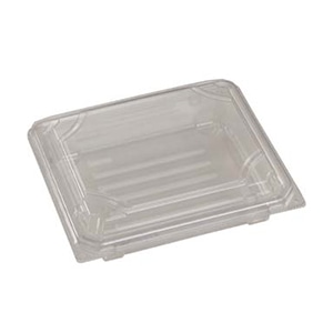 エフピコ フードパック SA-406-38 50枚/袋（ご注文単位18袋）【直送品】