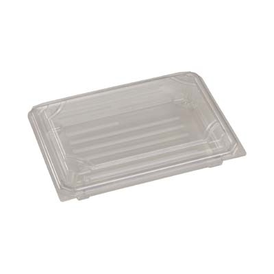 エフピコ 食品容器 フードパック 嵌合タイプ SA-415-38 50枚/袋(ご注文単位12袋)【直送品】