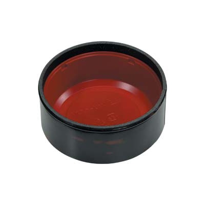 エフピコ 折箱弁当容器　本体 WUかん合-丸120 新ねごろ 20枚/袋（ご注文単位15袋）【直送品】