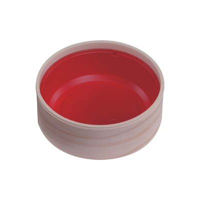 エフピコ 折箱弁当容器　本体 WUかん合-丸132 香木 20枚/袋（ご注文単位15袋）【直送品】