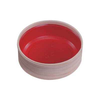 エフピコ 折箱弁当容器 本体 WUかん合-丸150 香木 10枚/袋(ご注文単位20袋)【直送品】