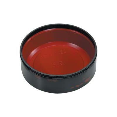 エフピコ 折箱弁当容器 本体 WUかん合-丸150 新ねごろ 10枚/袋(ご注文単位20袋)【直送品】