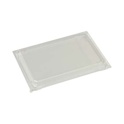 エフピコ 折箱弁当容器 嵌合蓋 T-WIC-423 OPS 20枚/袋(ご注文単位40袋)【直送品】