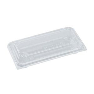 エフピコ フードパック SA-411-40 50枚/袋（ご注文単位18袋）【直送品】