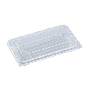 エフピコ フードパック SA-412-40 50枚/袋（ご注文単位18袋）【直送品】