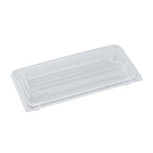 エフピコ フードパック SA-432-40 50枚/袋（ご注文単位12袋）【直送品】