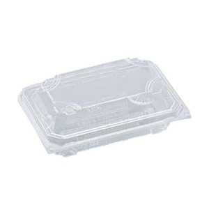 エフピコ フードパック SA-434-45 50枚/袋（ご注文単位32袋）【直送品】