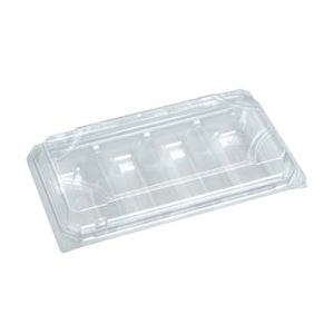 エフピコ フードパック SA-442-40 50枚/袋（ご注文単位18袋）【直送品】