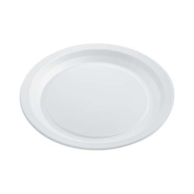 エフピコ ピザ容器　HS-ピザ　本体 丸8インチ　本体  50枚/袋（ご注文単位8袋）【直送品】