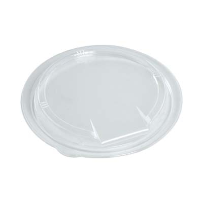 エフピコ パスタ容器　HS-パスタ丸　内嵌合蓋 220  50枚/袋（ご注文単位12袋）【直送品】