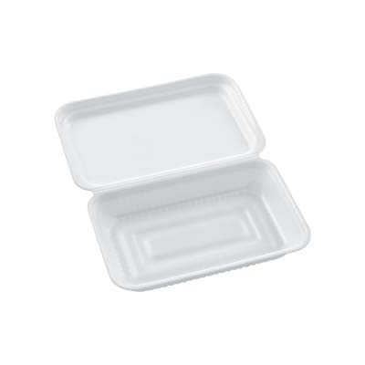 エフピコ 発泡フードパック FP-620 50枚/袋(ご注文単位12袋)【直送品】