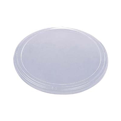 エフピコ 寿司桶容器　新桶　嵌合蓋 新2人桶P　OPS  25枚/袋（ご注文単位16袋）【直送品】