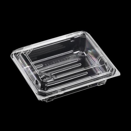 >エフピコ フードパック SA-406-45 50枚/袋（ご注文単位18袋）【直送品】