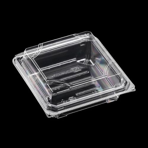 エフピコ フードパック SA-407-48 50枚/袋（ご注文単位18袋）【直送品】