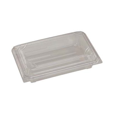 エフピコ フードパック SA-410-45(V) 50枚/束(ご注文単位18束)【直送品】