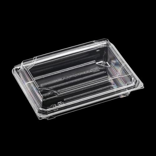 エフピコ フードパック SA-414-48 50枚/袋（ご注文単位12袋）【直送品】