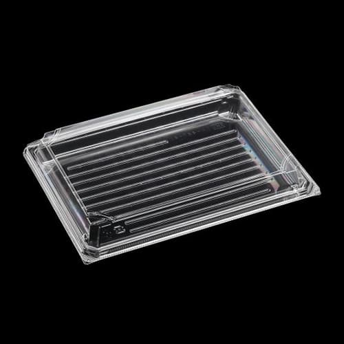 エフピコ フードパック SA-447-40（V） 50枚/袋（ご注文単位8袋）【直送品】
