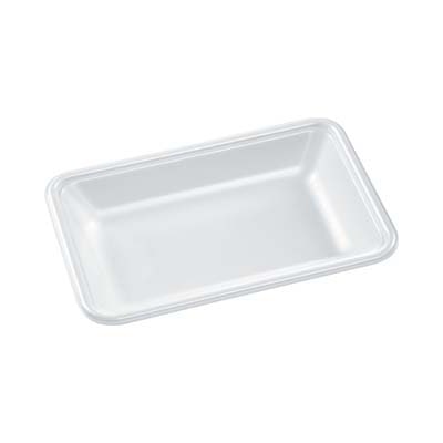 エフピコ 汎用発泡トレー FLB-A13-30W 100枚/束(ご注文単位18束)【直送品】