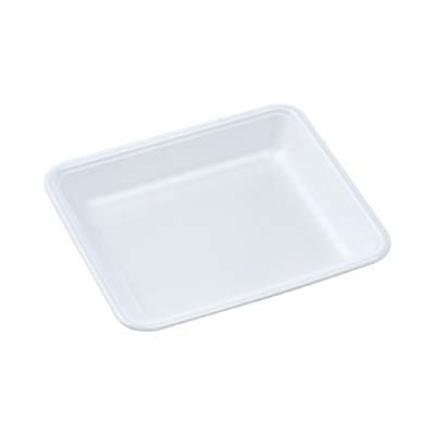 エフピコ 汎用発泡トレー FLB-A17-30W 100枚/束(ご注文単位15束)【直送品】