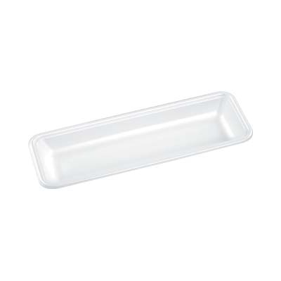 エフピコ 汎用発泡トレー FLB-L10-30W 100枚/束(ご注文単位16束)【直送品】