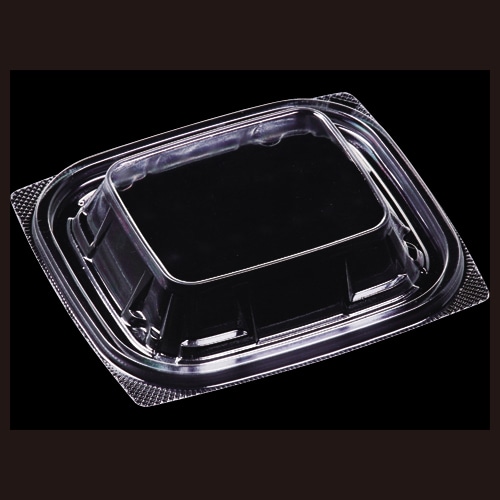 エフピコ 惣菜容器　FT惣菜　内外嵌合蓋 T-FT惣菜12-11  50枚/袋（ご注文単位36袋）【直送品】