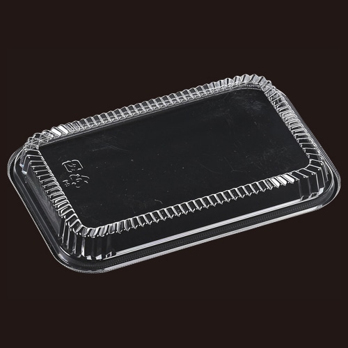 エフピコ 寿司容器　内嵌合蓋 IC-120（V）  50枚/袋（ご注文単位32袋）【直送品】