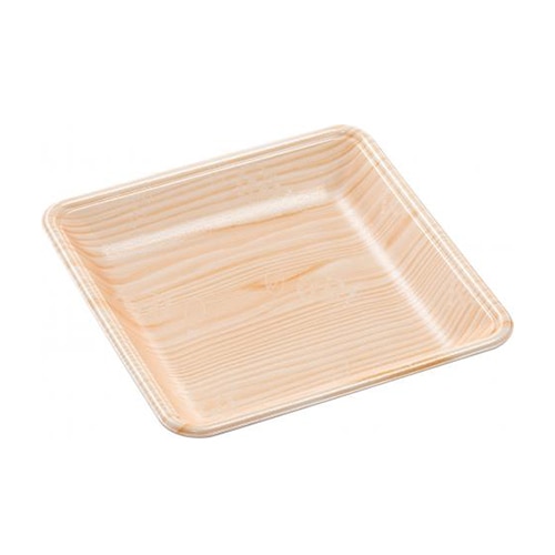 エフピコ 汎用トレー FLB-A 200-30 エコ日光 100枚/袋（ご注文単位12袋）【直送品】