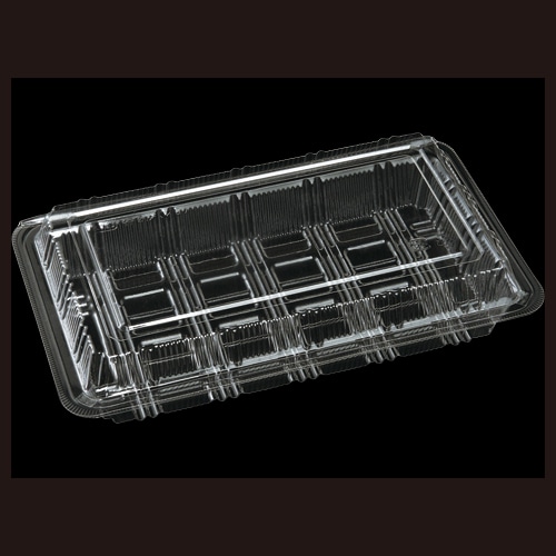 >エフピコ フードパック　FPフード 特2深（20）  100枚/束（ご注文単位12束）【直送品】