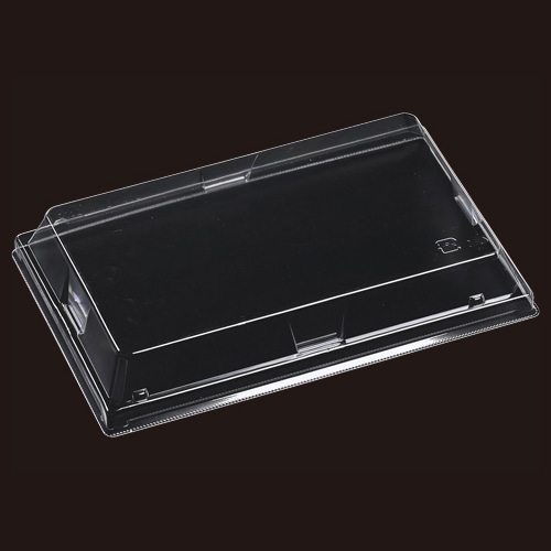 エフピコ 折箱弁当容器 嵌合高蓋 T-WU-415 20枚/袋(ご注文単位20袋)【直送品】